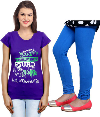IndiWeaves Top Girls Combo