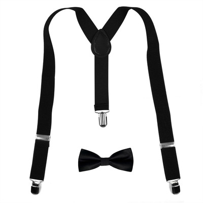 

Baawre Suspender Men's Combo