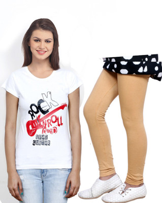 

IndiWeaves Top Girls Combo