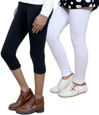 

IndiWeaves Capri Girls Combo