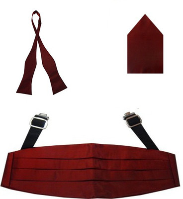 

Eccellente Kamarbandh Men's Combo