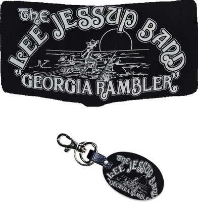 

Shoprider Wallet Men's Combo