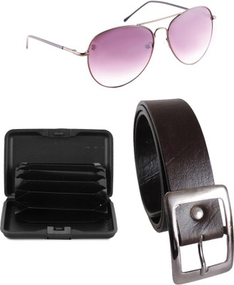 

Elligator Cufflink Boys Combo
