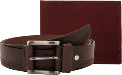 

Valbone Belt Men's Combo