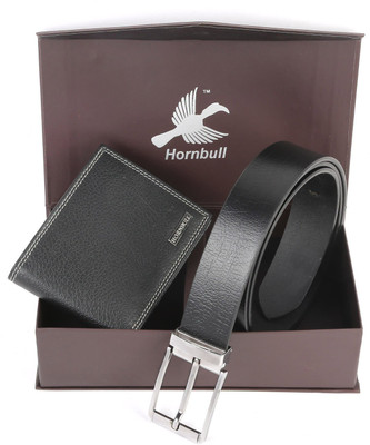 

Hornbull Wallet Men's Combo