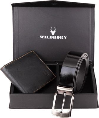 

WildHorn T-shirt Men's Combo