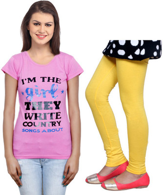 

IndiWeaves Top Girls Combo