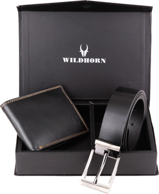 

WildHorn T-shirt Men's Combo