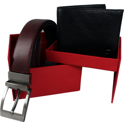 

Bulchee COMBO SET Wallet Men's Combo
