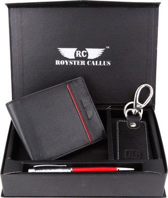

Royster Callus Wallet Men's Combo