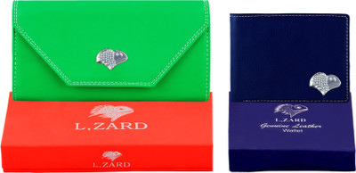 

Lzard Clutch Men's Combo