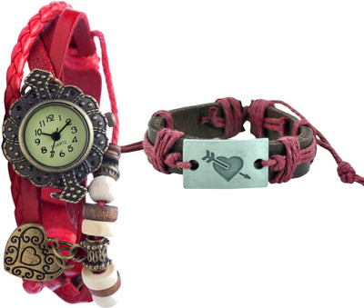 

Diovanni Wrist Watch Women's Combo
