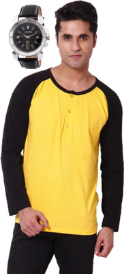 

Leana T-shirt Men's Combo