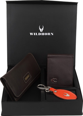 

WildHorn T-shirt Men's Combo