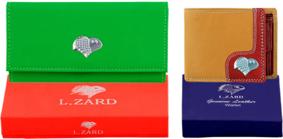 

L,Zard Clutch Men's Combo
