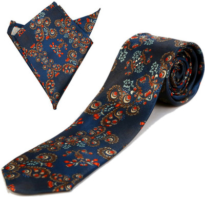 

Blacksmith Tie Men's Combo