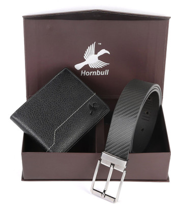 

Hornbull Wallet Men's Combo