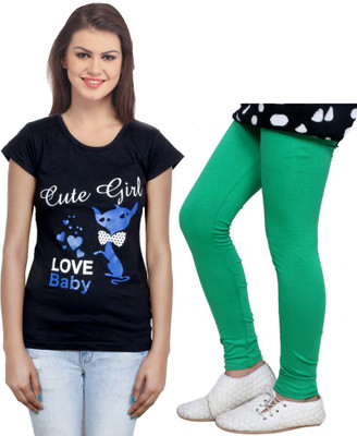 

IndiWeaves Top Girls Combo