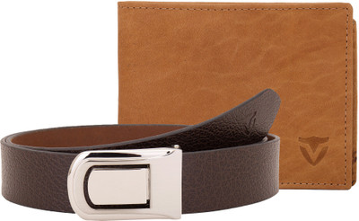 

Valbone Belt Men's Combo