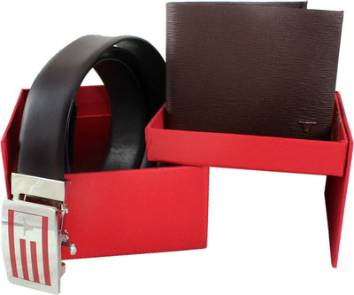 Bulchee COMBO SET Wallet Men Combo