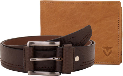 

Valbone Belt Men's Combo