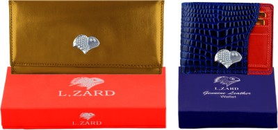 

L,Zard Clutch Men's Combo