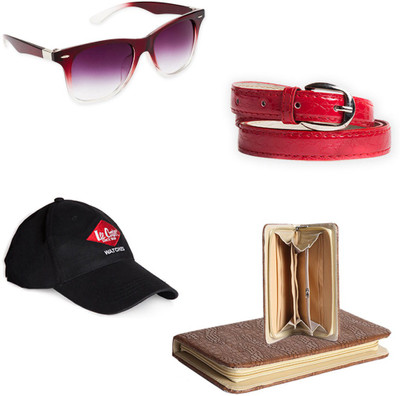 

Babes Clutch Women's Combo