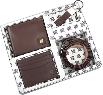 

U+N Wallet Men's Combo
