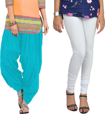 Keepsake Patiala Women's Combo