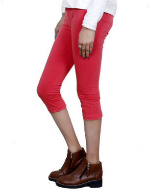 

IndiWeaves Capri Girls Combo