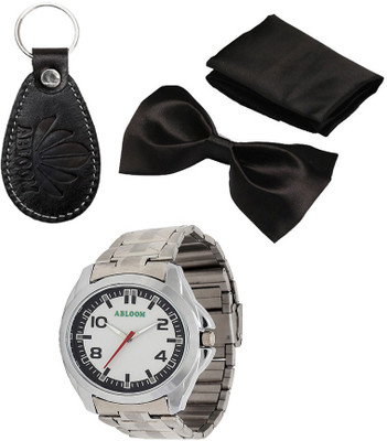 ABLOOM Wrist Watch Men's Combo