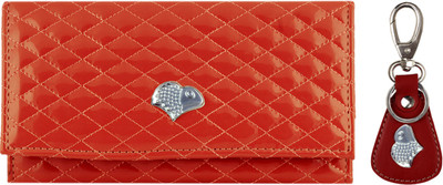

Lzard Clutch Women's Combo