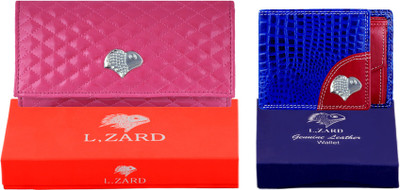 

L,Zard Clutch Men's Combo