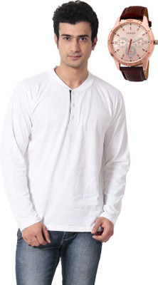 

Leana T-shirt Men's Combo