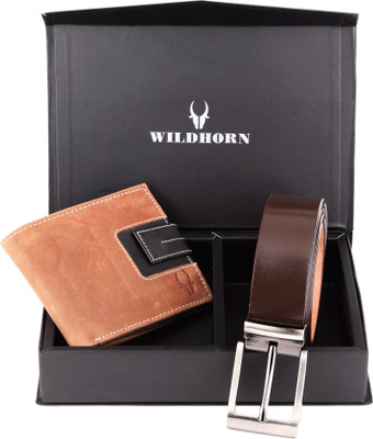 

WildHorn T-shirt Men's Combo