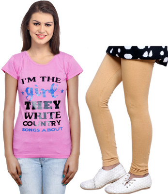 

IndiWeaves Top Girls Combo