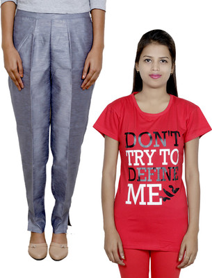

IndiWeaves T-shirt Women's Combo