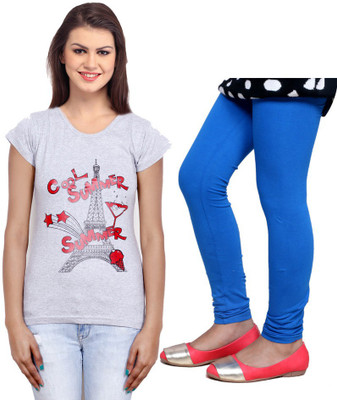 

IndiWeaves Top Girls Combo