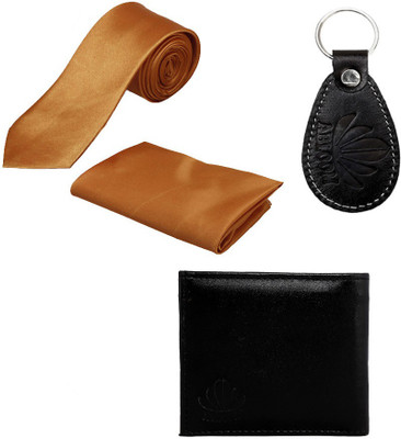 

ABLOOM Wallet Men's Combo