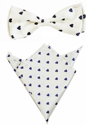

Blacksmith Bow Tie Men's Combo