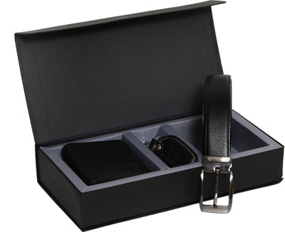 

Revolver Wallet Men's Combo