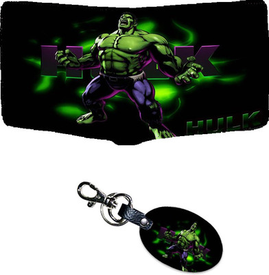 

Shoprider Wallet Men's Combo