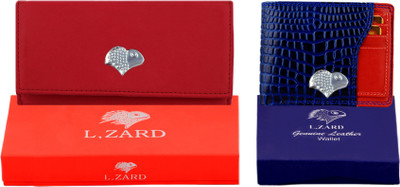 

L,Zard Clutch Men's Combo