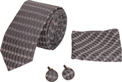 

CorpWed Tie Men's Combo
