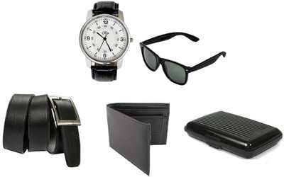 

Rio Wrist Watch Men's Combo