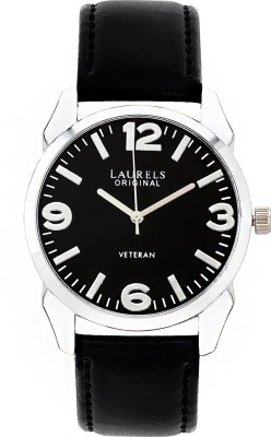 Laurels Lo-Gt-302 Liberals Analog Watch  - For Men   Watches  (Laurels)
