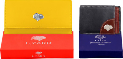 

L,Zard Clutch Men's Combo