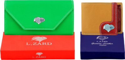 

L,Zard Clutch Men's Combo
