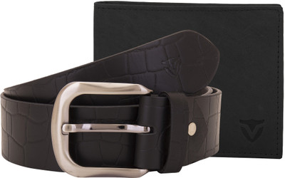 

Valbone Belt Men's Combo