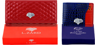 

L,Zard Clutch Men's Combo